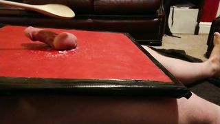 CBT Wooden Spoon Edging