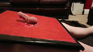 CBT Wooden Spoon Edging