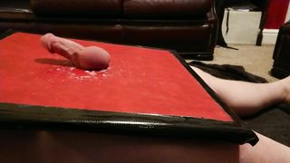 CBT Wooden Spoon Edging