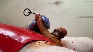 CBT: That’s a SPICY Sausage!