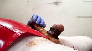 CBT: That’s a SPICY Sausage!