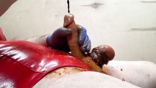 CBT: That’s a SPICY Sausage!