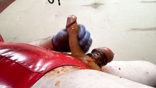 CBT: That’s a SPICY Sausage!