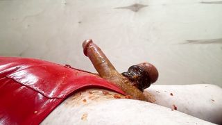 CBT: That’s a SPICY Sausage!