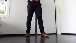 SecretCrush4K - welcome Home Daddy, use me as your Fuck Doll!