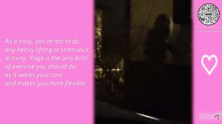 Sissy Training - Guide to became Sissy - (No_2)