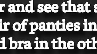 [FayGrey] [gremory Mansion Pt.2] Turning you into a Maid. (Joi CEI Sissification)