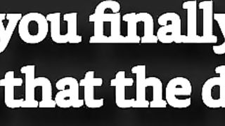 [FayGrey] [gremory Mansion Pt.2] Turning you into a Maid. (Joi CEI Sissification)