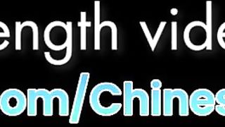 Mistress Training Crossdresser Anal Cumshot - Chinese Femdom