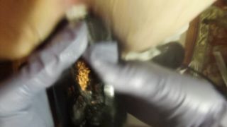 SUBMISSIVE HUSBAND- Pegging a Sissy Cuckold