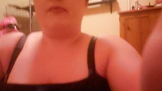 Mistress M and Sissy Boi