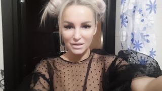 Mistress Play with Bad sub ( BDSM)