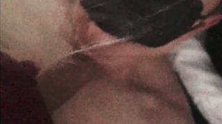 Made my Top Cum in me