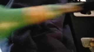 Sex Machine Fucks me so Good, Loud Sexy Orgasm