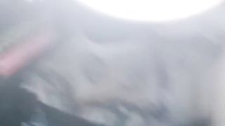 Wife Sucking the Fuck out of Sex Machine