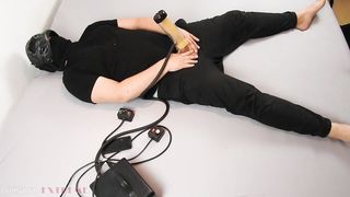 Venus 2000 Edging & Post Orgasm Stroking Milking Machine Orgasm - Handsfree Sex Machine Cumshot