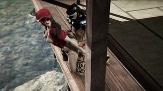 Fortnite Ruby Cosplay Wap Dance, Doggystyle, Riding, BJ, Facial, Whipping (japanese)