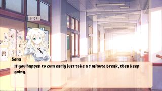 Hentai JOI (Games Included) #02