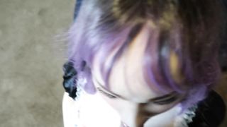 Poppy's Playhouse - Halloween Slave Doll