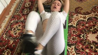 Gym Bunny Amazing Ass Fitness Pants