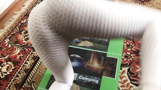 Gym Bunny Amazing Ass Fitness Pants