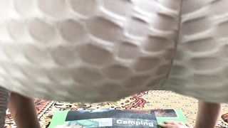 Gym Bunny Amazing Ass Fitness Pants