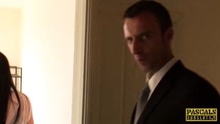 PASCALSSUBSLUTS - MILF Missy Kink Anal Fucked and Dominated