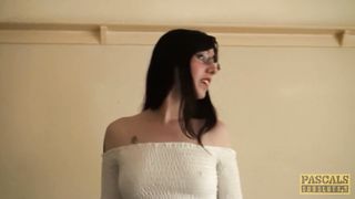 PASCALSSUBSLUTS - Honesty Calliaro Hammered with no Mercy