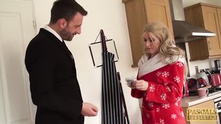 PASCALSSUBSLUTS Submissive Jasmine Lau Hammered by Pascal