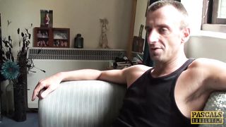 PASCALSSUBSLUTS - Teen Tiffany Naylor Roughly Fucked by Dom