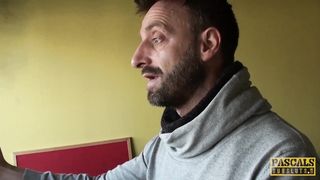 PASCALSSUBSLUTS - Submissive MILF Fucked by Pascal White