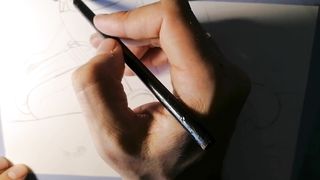 FEMDOM HANDJOB a - SEX PICTURE ART #13