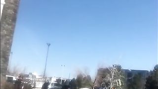 Going to a Prostitute