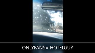 Going to a Prostitute