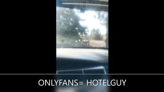 Going to a Prostitute