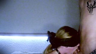 À Ma Merci, Baisée Dans La Chambre D'hôtel - SBP