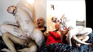 Writing Body (get the Full Version on Maester Christ-OFF . Com)