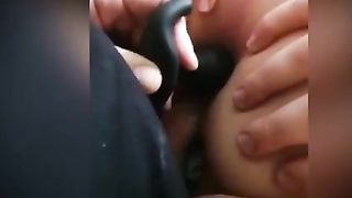 MattMia Jeune Salope Soumise Plug Anal Ass Licking Domination