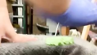 CBT: Playing with Stinging Nettles