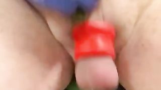 CBT: Playing with Stinging Nettles