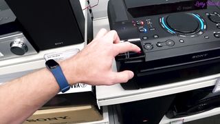 Sound Control Vibrator in Public - no Orgasm, no Fuck, no Cumshot, but Fun