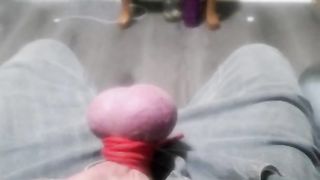 Wife first Time. what should she do Next?
