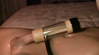 First Time using Venus 2000 Vegaslife486