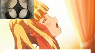 Hentai Reaction