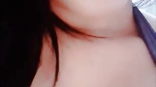 Regular T-girls Selfies and at Work Sucking Cocks