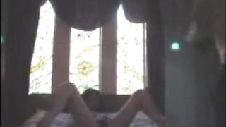 Nikki Ladyboys Shooting a Teenager Ladyboy