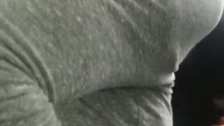 TS Lena Kelly Rides down Buttfuck Highway Brazil