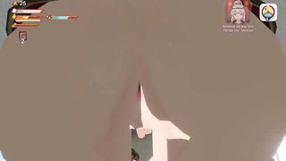 Femdom University Teacher Student Humiliation Femdom, Anime Porn