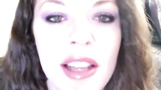 Sissy Faggot Humiliation JOI (who is She?)