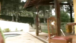 Ultra Rare Brazil Piss Secretary